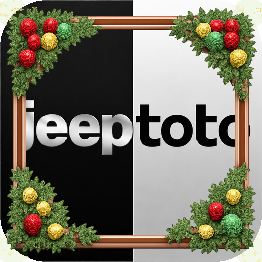 jeeptoto — galeri pratinjau Resmi APK